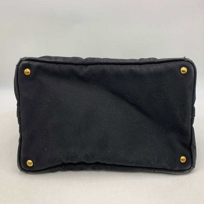 【現状渡し品】【メンズ/レディース】 CANAPA HAND BAG 1BG642 カナパ ハンド バッグ 鞄 カバン 180-260202-ay-03-izu カラー：ブラック系 万代Net店