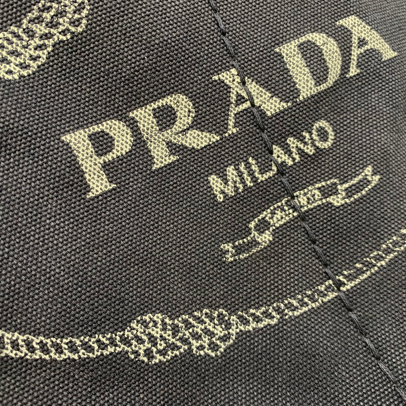 【現状渡し品】【メンズ/レディース】 CANAPA HAND BAG 1BG642 カナパ ハンド バッグ 鞄 カバン 180-260202-ay-03-izu カラー：ブラック系 万代Net店