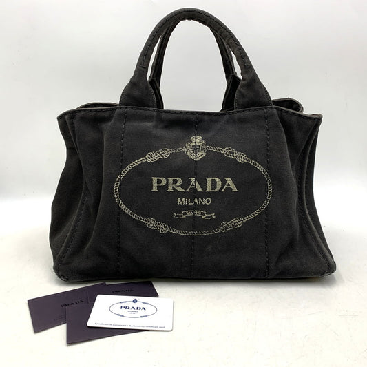 【現状渡し品】【メンズ/レディース】 CANAPA HAND BAG 1BG642 カナパ ハンド バッグ 鞄 カバン 180-260202-ay-03-izu カラー：ブラック系 万代Net店