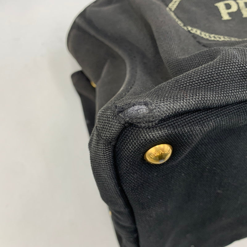 【現状渡し品】【メンズ/レディース】 CANAPA HAND BAG 1BG642 カナパ ハンド バッグ 鞄 カバン 180-260202-ay-03-izu カラー：ブラック系 万代Net店