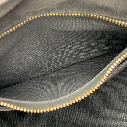 【現状渡し品】【メンズ/レディース】 CANAPA HAND BAG 1BG642 カナパ ハンド バッグ 鞄 カバン 180-260202-ay-03-izu カラー：ブラック系 万代Net店