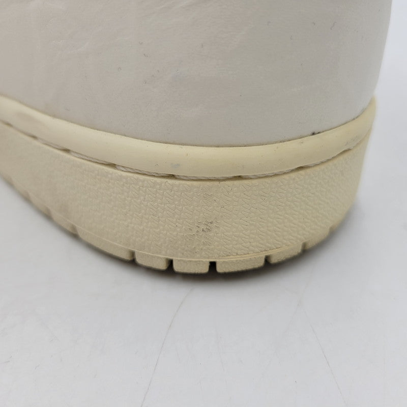 【中古品】【メンズ】 555088-160 AIR JORDAN 1 RETRO HIGH OG エアジョーダン1 レトロ ハイ OG スニーカー 靴 160-260201-tt-02-izu サイズ：28.5cm カラー：SAIL/UNIVERSITY RED 万代Net店