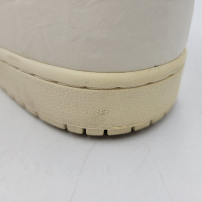 【中古品】【メンズ】 555088-160 AIR JORDAN 1 RETRO HIGH OG エアジョーダン1 レトロ ハイ OG スニーカー 靴 160-260201-tt-02-izu サイズ：28.5cm カラー：SAIL/UNIVERSITY RED 万代Net店