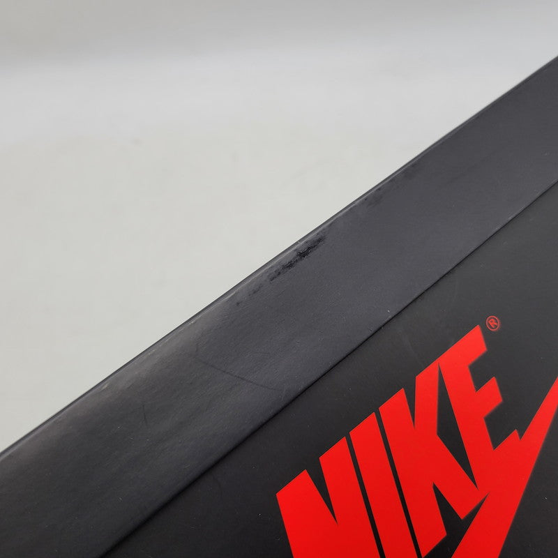【中古品】【メンズ】 555088-160 AIR JORDAN 1 RETRO HIGH OG エアジョーダン1 レトロ ハイ OG スニーカー 靴 160-260201-tt-02-izu サイズ：28.5cm カラー：SAIL/UNIVERSITY RED 万代Net店