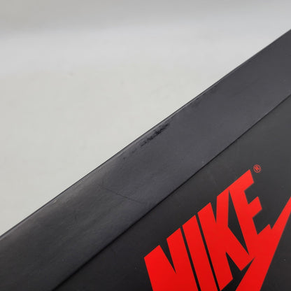 【中古品】【メンズ】 555088-160 AIR JORDAN 1 RETRO HIGH OG エアジョーダン1 レトロ ハイ OG スニーカー 靴 160-260201-tt-02-izu サイズ：28.5cm カラー：SAIL/UNIVERSITY RED 万代Net店