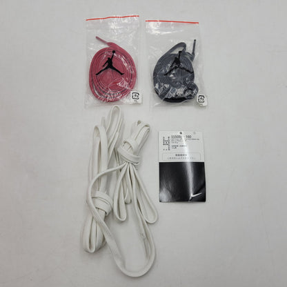 【中古品】【メンズ】 555088-160 AIR JORDAN 1 RETRO HIGH OG エアジョーダン1 レトロ ハイ OG スニーカー 靴 160-260201-tt-02-izu サイズ：28.5cm カラー：SAIL/UNIVERSITY RED 万代Net店