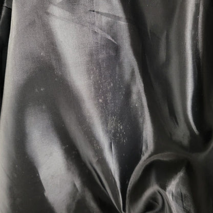 【現状渡し品】【レディース】 VERA PELLE ベラペレ DOUBLE RIDERS JACKET ダブルライダースジャケット イタリア製 アウター 168-260205-as-14-izu サイズ：L カラー：ブラック 万代Net店