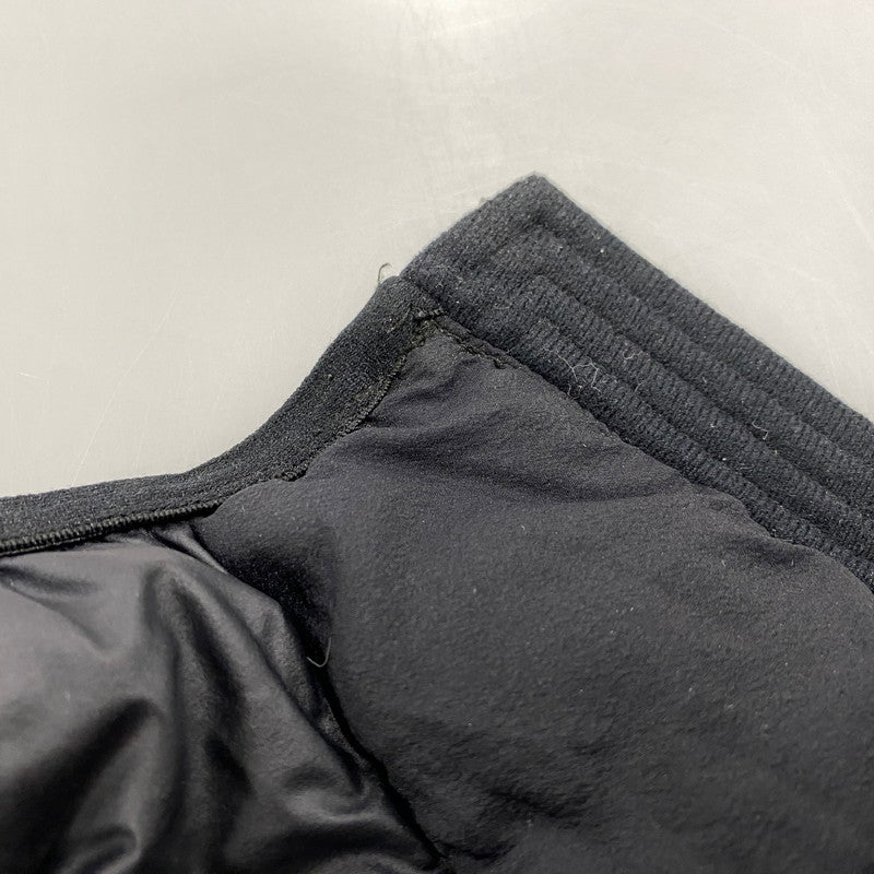 【中古品】【メンズ】 ND91816 ASTRO LIGHT HOODIE アストロ ライト フーディ ジャケット アウター 144-260201-kh-19-izu サイズ：L カラー：ブラック 万代Net店