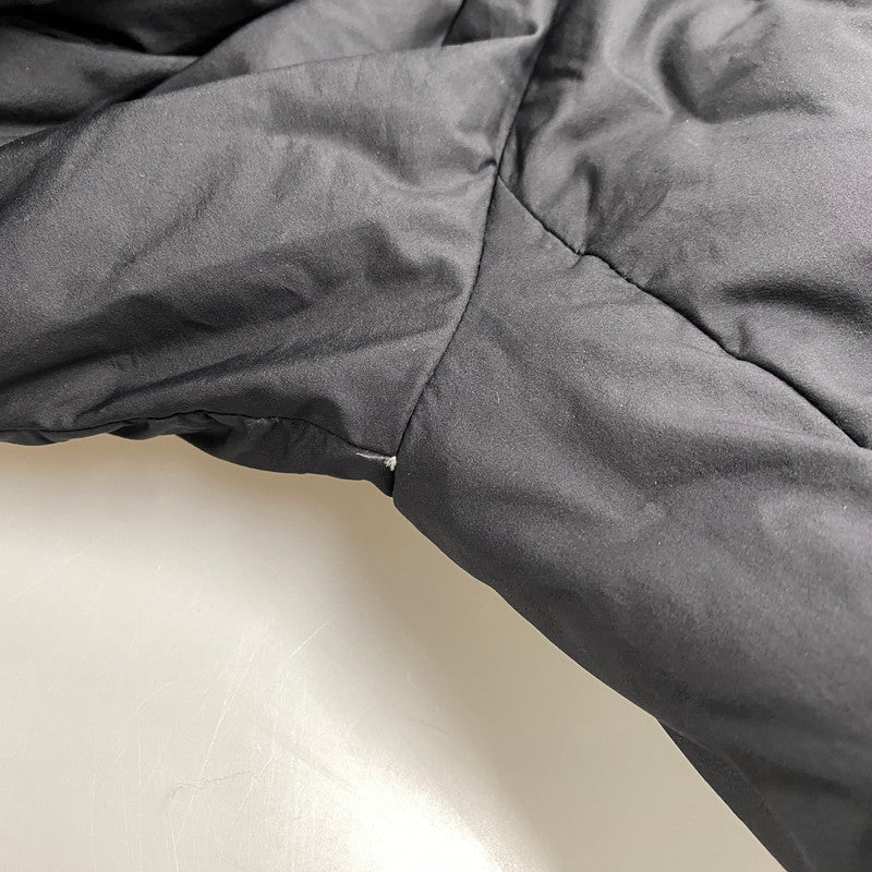 【中古品】【メンズ】 ND91816 ASTRO LIGHT HOODIE アストロ ライト フーディ ジャケット アウター 144-260201-kh-19-izu サイズ：L カラー：ブラック 万代Net店