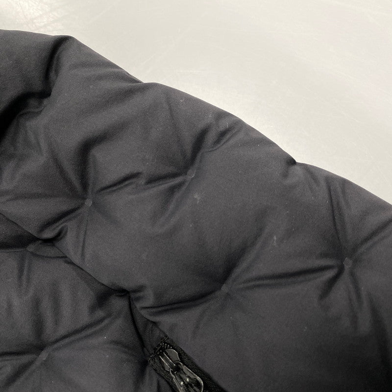 【中古品】【メンズ】 ND91816 ASTRO LIGHT HOODIE アストロ ライト フーディ ジャケット アウター 144-260201-kh-19-izu サイズ：L カラー：ブラック 万代Net店