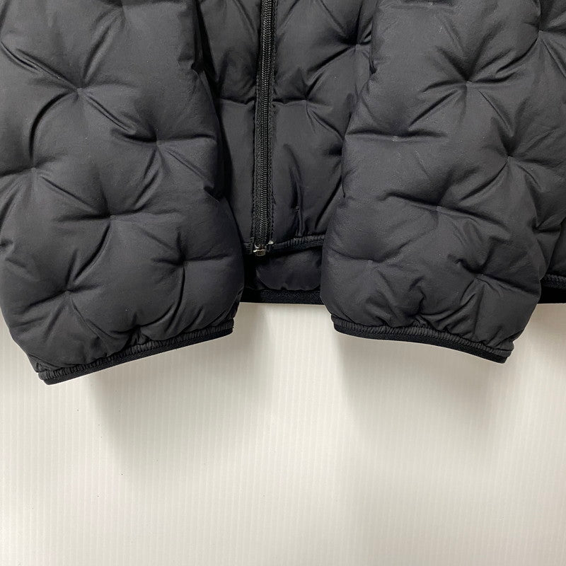 【中古品】【メンズ】 ND91816 ASTRO LIGHT HOODIE アストロ ライト フーディ ジャケット アウター 144-260201-kh-19-izu サイズ：L カラー：ブラック 万代Net店