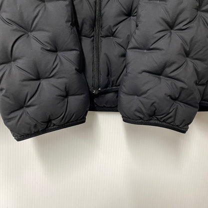 【中古品】【メンズ】 ND91816 ASTRO LIGHT HOODIE アストロ ライト フーディ ジャケット アウター 144-260201-kh-19-izu サイズ：L カラー：ブラック 万代Net店
