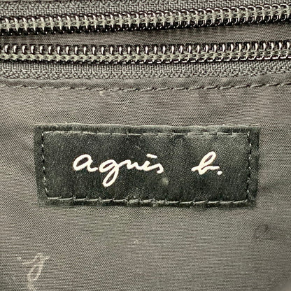 【中古品】【メンズ/レディース】 OAH14-02 WAIST BAG ウエスト バッグ カバン 鞄 188-260202-cs-07-izu カラー：ブラック 万代Net店
