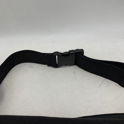 【中古品】【メンズ/レディース】 OAH14-02 WAIST BAG ウエスト バッグ カバン 鞄 188-260202-cs-07-izu カラー：ブラック 万代Net店