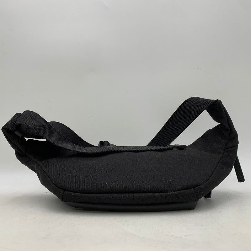 【中古品】【メンズ/レディース】 OAH14-02 WAIST BAG ウエスト バッグ カバン 鞄 188-260202-cs-07-izu カラー：ブラック 万代Net店