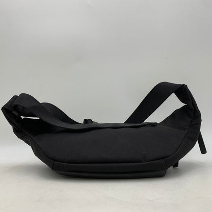 【中古品】【メンズ/レディース】 OAH14-02 WAIST BAG ウエスト バッグ カバン 鞄 188-260202-cs-07-izu カラー：ブラック 万代Net店