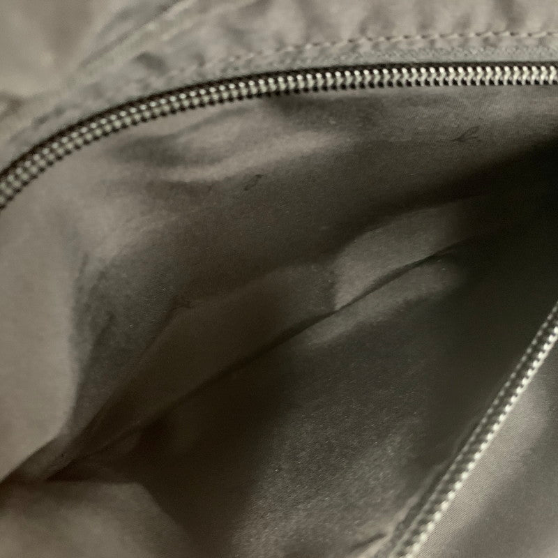 【中古品】【メンズ/レディース】 OAH14-02 WAIST BAG ウエスト バッグ カバン 鞄 188-260202-cs-07-izu カラー：ブラック 万代Net店
