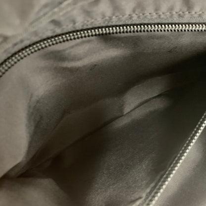 【中古品】【メンズ/レディース】 OAH14-02 WAIST BAG ウエスト バッグ カバン 鞄 188-260202-cs-07-izu カラー：ブラック 万代Net店