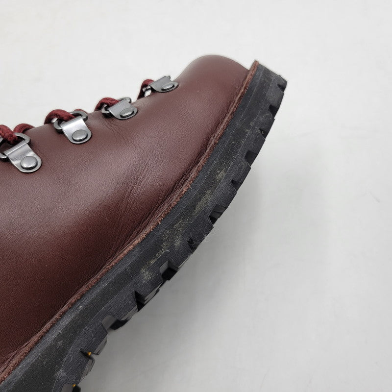 【中古品】【メンズ/レディース】 D121005 TRAIL FIELD トレイルフィールド 靴 ブーツ 164-260201-tt-06-izu サイズ：26cm カラー：ダークブラウン 万代Net店