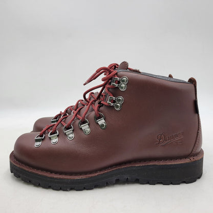【中古品】【メンズ/レディース】 D121005 TRAIL FIELD トレイルフィールド 靴 ブーツ 164-260201-tt-06-izu サイズ：26cm カラー：ダークブラウン 万代Net店