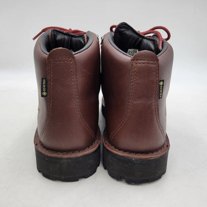 【中古品】【メンズ/レディース】 D121005 TRAIL FIELD トレイルフィールド 靴 ブーツ 164-260201-tt-06-izu サイズ：26cm カラー：ダークブラウン 万代Net店