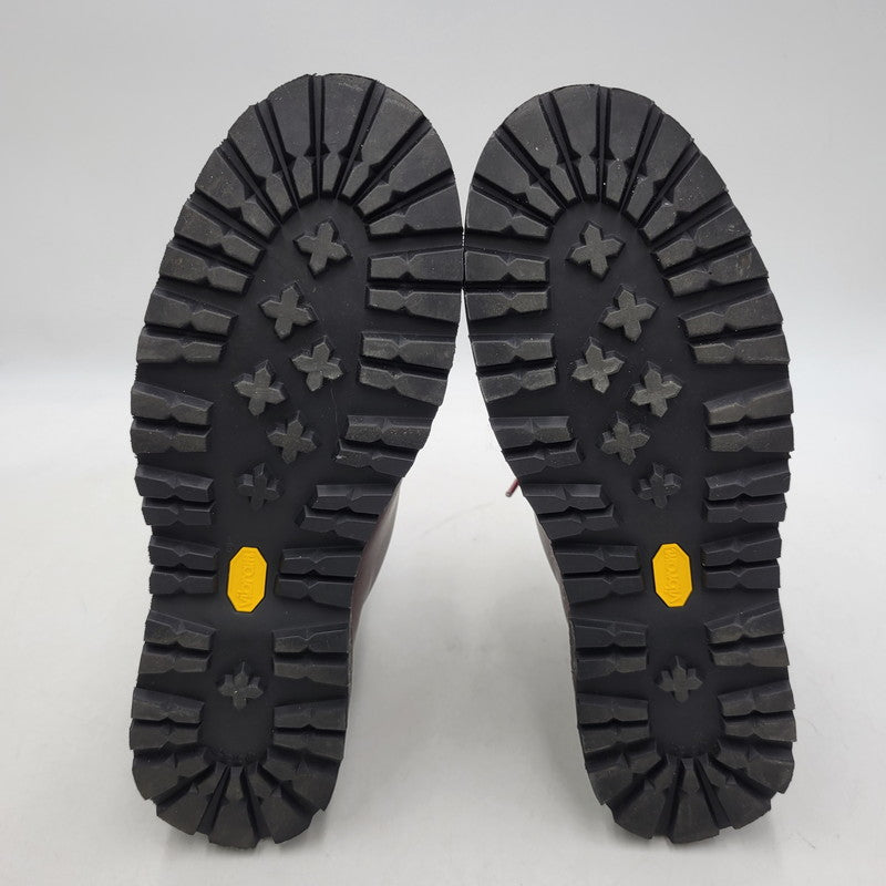 【中古品】【メンズ/レディース】 D121005 TRAIL FIELD トレイルフィールド 靴 ブーツ 164-260201-tt-06-izu サイズ：26cm カラー：ダークブラウン 万代Net店