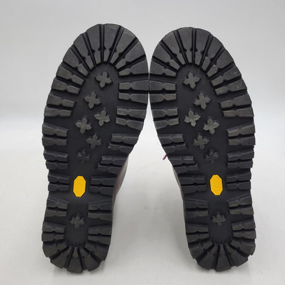 【中古品】【メンズ/レディース】 D121005 TRAIL FIELD トレイルフィールド 靴 ブーツ 164-260201-tt-06-izu サイズ：26cm カラー：ダークブラウン 万代Net店