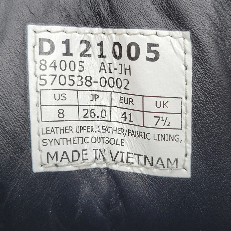 【中古品】【メンズ/レディース】 D121005 TRAIL FIELD トレイルフィールド 靴 ブーツ 164-260201-tt-06-izu サイズ：26cm カラー：ダークブラウン 万代Net店