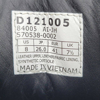 【中古品】【メンズ/レディース】 D121005 TRAIL FIELD トレイルフィールド 靴 ブーツ 164-260201-tt-06-izu サイズ：26cm カラー：ダークブラウン 万代Net店