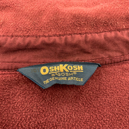 【中古品】【メンズ】 CPO SHIRT JACKET CPOシャツジャケット 146-260203-as-05-izu カラー：バーガンディ 万代Net店