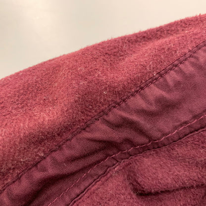 【中古品】【メンズ】 CPO SHIRT JACKET CPOシャツジャケット 146-260203-as-05-izu カラー：バーガンディ 万代Net店