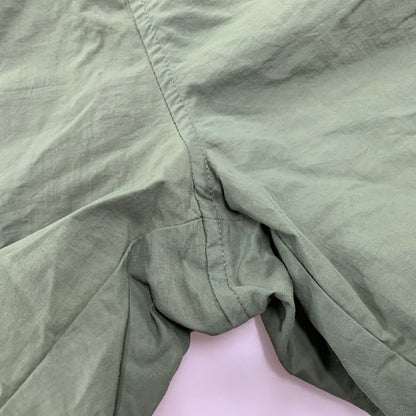 【中古品】【メンズ】 POLO RALPH LAUREN ポロ・ラルフローレン CLIMBING SHORT ATHLETIC クライミング ショート アスレチック パンツ ボトムス 158-260203-as-15-izu サイズ：L カラー：グリーン 万代Net店