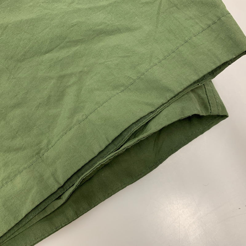 【中古品】【メンズ】 POLO RALPH LAUREN ポロ・ラルフローレン CLIMBING SHORT ATHLETIC クライミング ショート アスレチック パンツ ボトムス 158-260203-as-15-izu サイズ：L カラー：グリーン 万代Net店