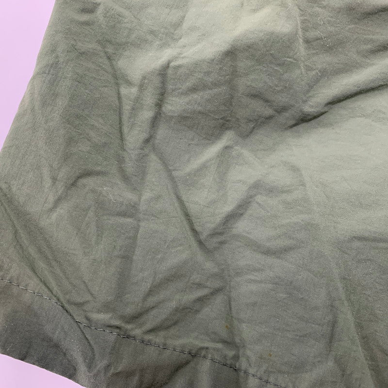 【中古品】【メンズ】 POLO RALPH LAUREN ポロ・ラルフローレン CLIMBING SHORT ATHLETIC クライミング ショート アスレチック パンツ ボトムス 158-260203-as-15-izu サイズ：L カラー：グリーン 万代Net店