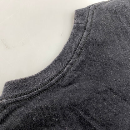 【中古品】 LARRY CLARK GIRL TEE ラリークラーク ガール Tシャツ 半袖 149-260201-kh-26-izu サイズ：M カラー：ブラック 万代Net店