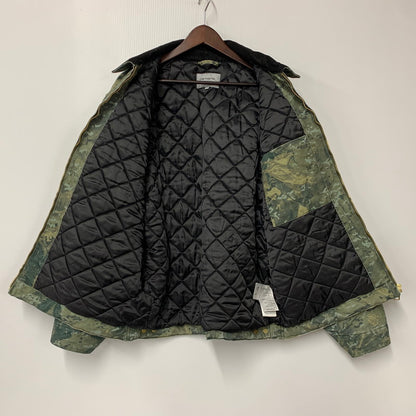 【中古品】【メンズ】 CARHARTT WIP カーハートダブリューアイピー OG DETROIT JACKET I035614 デトロイトジャケット アウター 142-260203-as-08-izu サイズ：M カラー：グリーン系 万代Net店