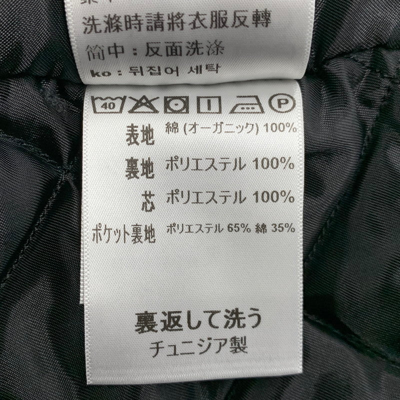 【中古品】【メンズ】 CARHARTT WIP カーハートダブリューアイピー OG DETROIT JACKET I035614 デトロイトジャケット アウター 142-260203-as-08-izu サイズ：M カラー：グリーン系 万代Net店