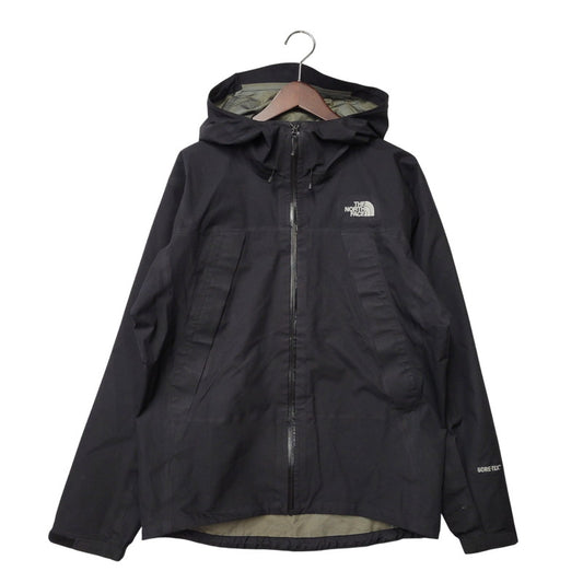 【中古品】【メンズ】 NP11503 CLIMB LIGHT JACKET クライム ライト ジャケット アウター 長袖 144-260202-kh-02-izu サイズ：L カラー：ブラック 万代Net店