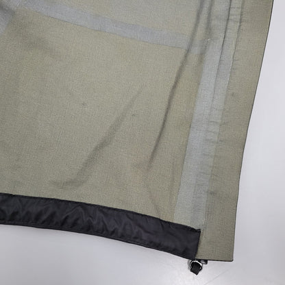 【中古品】【メンズ】 THE NORTH FACE ザ・ノースフェイス NP11503 CLIMB LIGHT JACKET クライム ライト ジャケット アウター 長袖 144-260202-kh-02-izu サイズ：L カラー：ブラック 万代Net店