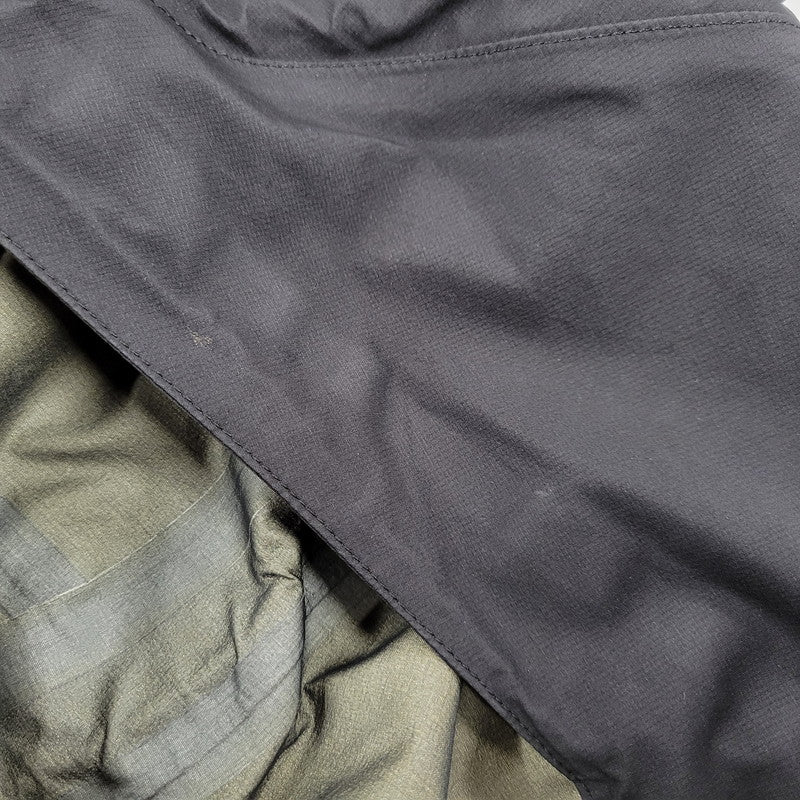 【中古品】【メンズ】 THE NORTH FACE ザ・ノースフェイス NP11503 CLIMB LIGHT JACKET クライム ライト ジャケット アウター 長袖 144-260202-kh-02-izu サイズ：L カラー：ブラック 万代Net店