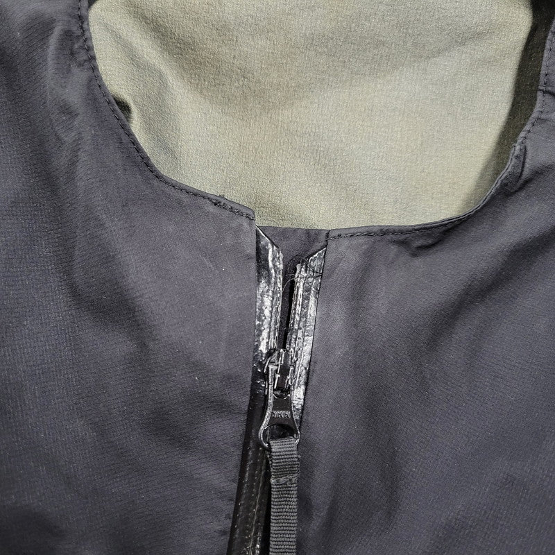 【中古品】【メンズ】 THE NORTH FACE ザ・ノースフェイス NP11503 CLIMB LIGHT JACKET クライム ライト ジャケット アウター 長袖 144-260202-kh-02-izu サイズ：L カラー：ブラック 万代Net店