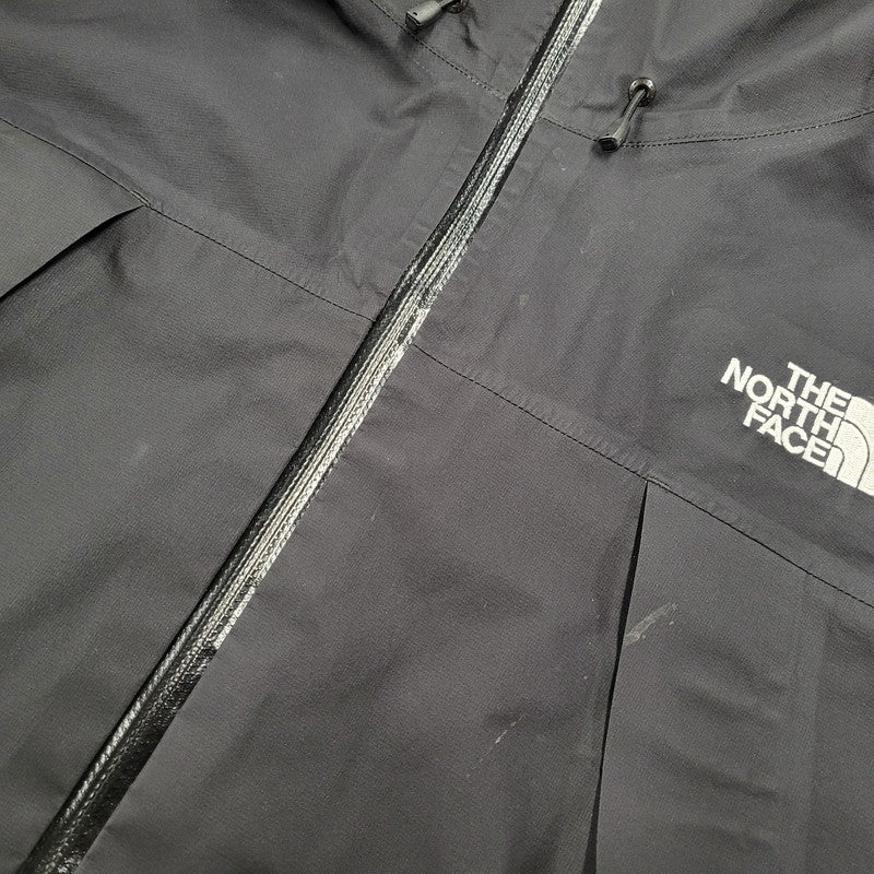 【中古品】【メンズ】 THE NORTH FACE ザ・ノースフェイス NP11503 CLIMB LIGHT JACKET クライム ライト ジャケット アウター 長袖 144-260202-kh-02-izu サイズ：L カラー：ブラック 万代Net店