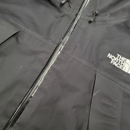 【中古品】【メンズ】 THE NORTH FACE ザ・ノースフェイス NP11503 CLIMB LIGHT JACKET クライム ライト ジャケット アウター 長袖 144-260202-kh-02-izu サイズ：L カラー：ブラック 万代Net店