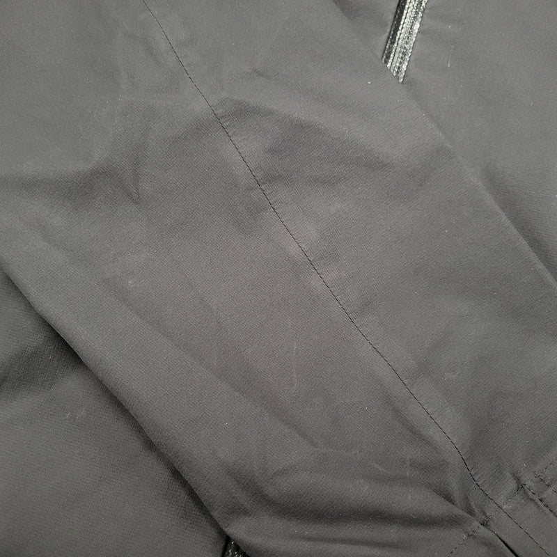 【中古品】【メンズ】 THE NORTH FACE ザ・ノースフェイス NP11503 CLIMB LIGHT JACKET クライム ライト ジャケット アウター 長袖 144-260202-kh-02-izu サイズ：L カラー：ブラック 万代Net店