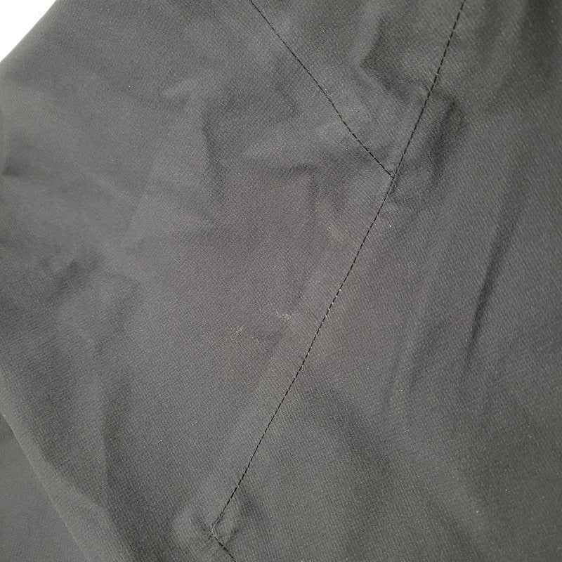 【中古品】【メンズ】 THE NORTH FACE ザ・ノースフェイス NP11503 CLIMB LIGHT JACKET クライム ライト ジャケット アウター 長袖 144-260202-kh-02-izu サイズ：L カラー：ブラック 万代Net店