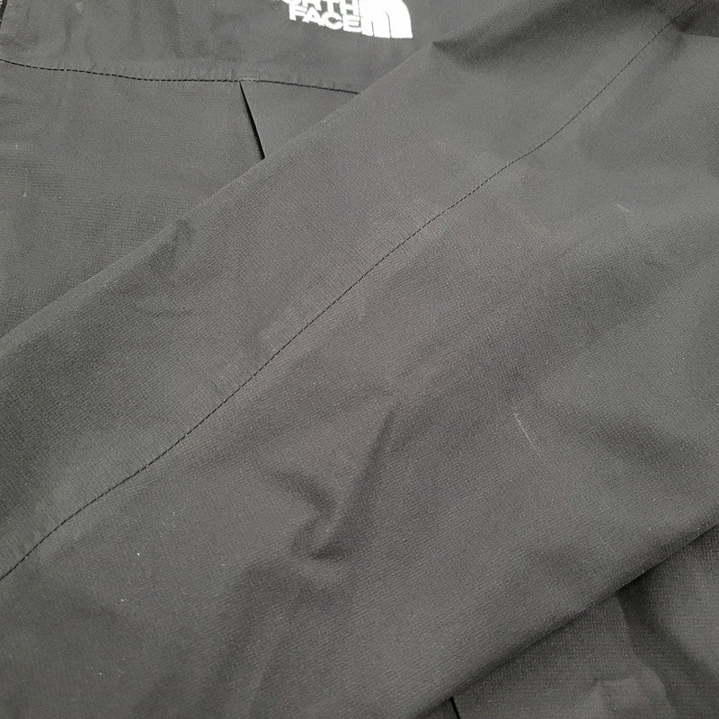 【中古品】【メンズ】 THE NORTH FACE ザ・ノースフェイス NP11503 CLIMB LIGHT JACKET クライム ライト ジャケット アウター 長袖 144-260202-kh-02-izu サイズ：L カラー：ブラック 万代Net店