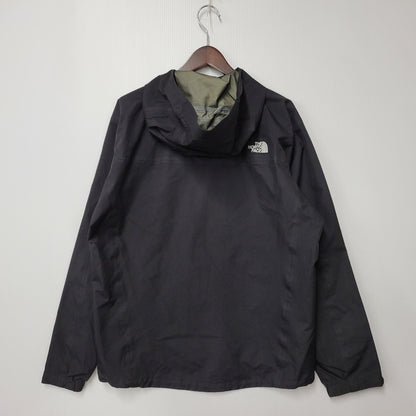 【中古品】【メンズ】 THE NORTH FACE ザ・ノースフェイス NP11503 CLIMB LIGHT JACKET クライム ライト ジャケット アウター 長袖 144-260202-kh-02-izu サイズ：L カラー：ブラック 万代Net店