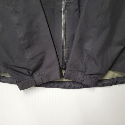 【中古品】【メンズ】 THE NORTH FACE ザ・ノースフェイス NP11503 CLIMB LIGHT JACKET クライム ライト ジャケット アウター 長袖 144-260202-kh-02-izu サイズ：L カラー：ブラック 万代Net店