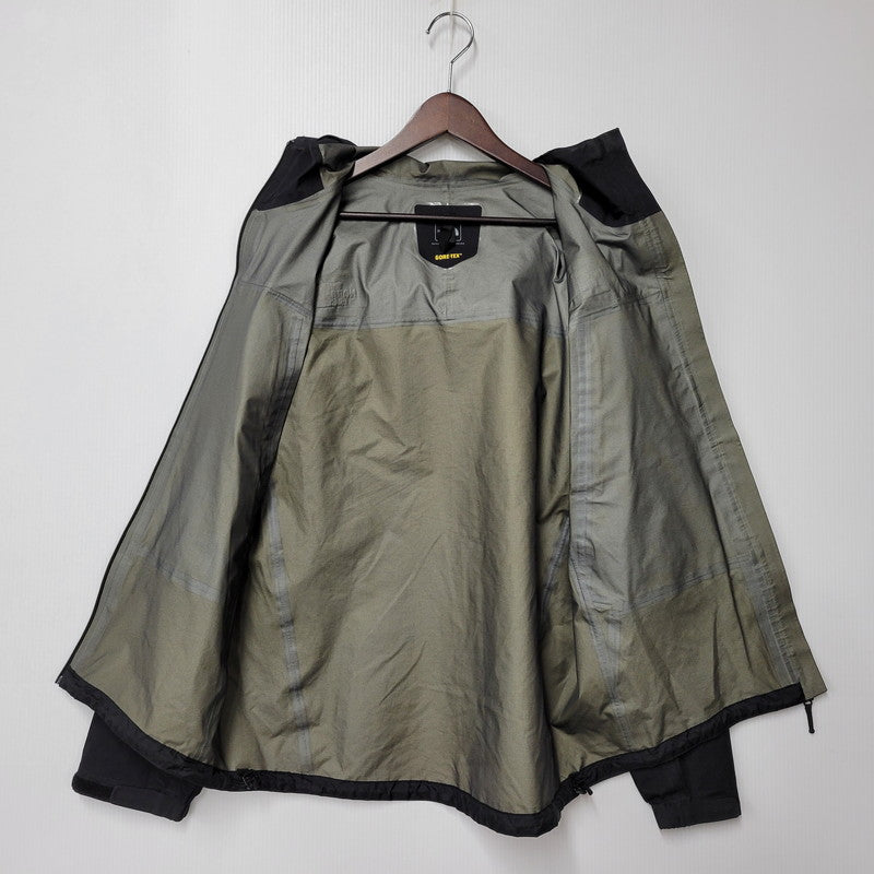 【中古品】【メンズ】 THE NORTH FACE ザ・ノースフェイス NP11503 CLIMB LIGHT JACKET クライム ライト ジャケット アウター 長袖 144-260202-kh-02-izu サイズ：L カラー：ブラック 万代Net店