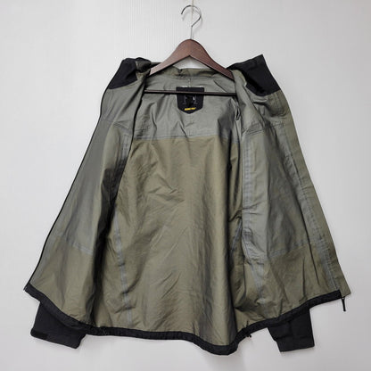 【中古品】【メンズ】 THE NORTH FACE ザ・ノースフェイス NP11503 CLIMB LIGHT JACKET クライム ライト ジャケット アウター 長袖 144-260202-kh-02-izu サイズ：L カラー：ブラック 万代Net店